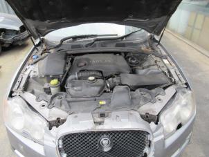Gebruikte Rembol Jaguar XF (CC9) 3.0 D V6 24V Prijs € 302,50 Inclusief btw aangeboden door Garage Callant