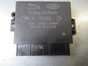 Gebruikte PDC Module Landrover Range Rover Evoque (LVJ/LVS) 2.2 TD4 16V 5-drs. Prijs € 78,65 Inclusief btw aangeboden door Garage Callant