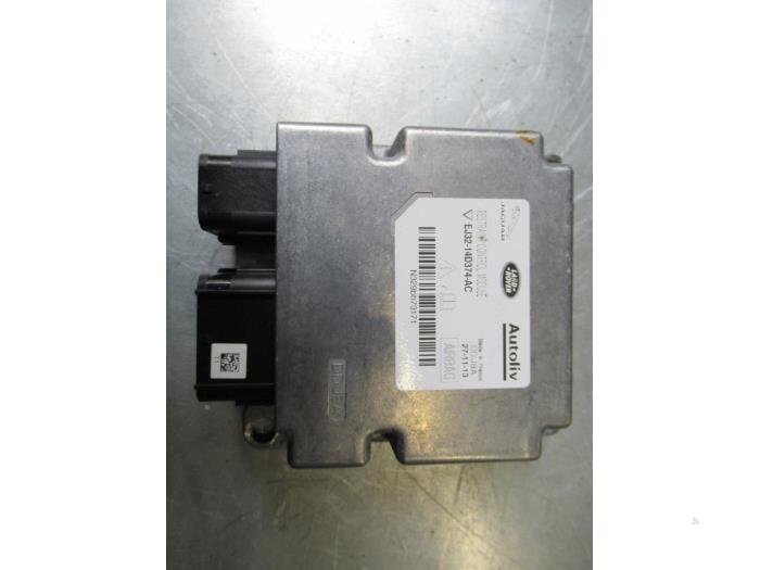 Landrover Evoque Airbag Modules voorraad Onderdelenlijn.nl