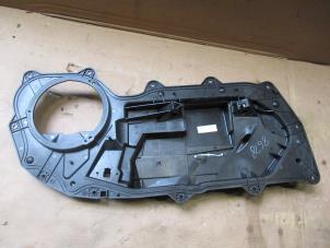 Gebruikte Deurbeschermer 4deurs links-voor Landrover Range Rover Evoque (LVJ/LVS) 2.2 TD4 16V 5-drs. Prijs € 18,15 Inclusief btw aangeboden door Garage Callant