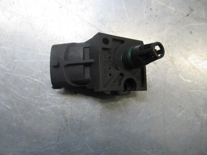 Gebruikte Map Sensor (inlaatspruitstuk) Landrover Range Rover Evoque (LVJ/LVS) 2.2 TD4 16V 5-drs. Prijs € 18,15 Inclusief btw aangeboden door Garage Callant