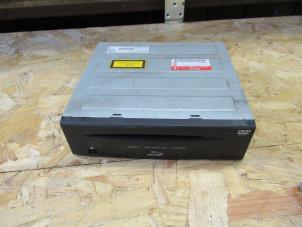 Gebruikte Navigatie Module Jaguar XJ (X350) Prijs € 151,25 Inclusief btw aangeboden door Garage Callant