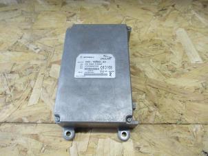 Gebruikte Module Telefoon Jaguar XJ (X350) Prijs € 90,75 Inclusief btw aangeboden door Garage Callant