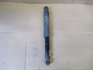 Gebruikte Schokdemper set Fiat Doblo Cargo (263) 1.4 16V Prijs € 78,65 Inclusief btw aangeboden door Garage Callant