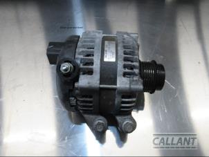 Gebruikte Dynamo Jaguar XJ (X351) 3.0 D V6 24V Prijs € 181,50 Inclusief btw aangeboden door Garage Callant