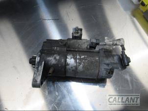 Gebruikte Startmotor Jaguar XJ (X351) 3.0 D V6 24V Prijs € 151,25 Inclusief btw aangeboden door Garage Callant