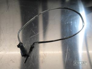 Gebruikte Uitlaat temperatuursensor Jaguar XJ (X351) 3.0 D V6 24V Prijs € 48,40 Inclusief btw aangeboden door Garage Callant