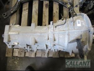 Gebruikte Automaatbak Jaguar F-Pace 2.0 D 180 16V AWD Prijs € 2.420,00 Inclusief btw aangeboden door Garage Callant