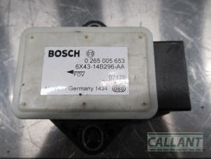 Gebruikte Stuurhoek sensor Jaguar X-Type Prijs € 121,00 Inclusief btw aangeboden door Garage Callant