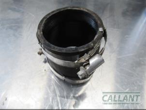 Gebruikte Intercooler Slang Jaguar F-Pace Prijs € 30,25 Inclusief btw aangeboden door Garage Callant