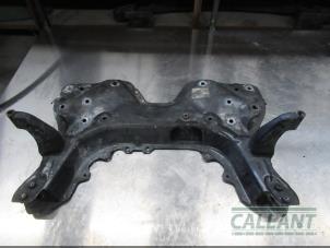 Gebruikte Subframe Jeep Compass II (MP) 1.6 D 16V Multijet II Prijs € 151,25 Inclusief btw aangeboden door Garage Callant