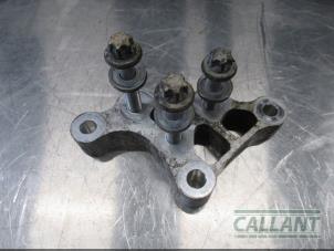 Gebruikte Motorrubber Jeep Compass II (MP) 1.6 D 16V Multijet II Prijs € 18,15 Inclusief btw aangeboden door Garage Callant