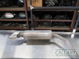 Gebruikte Uitlaat Einddemper Jaguar XJ (X351) 3.0 D V6 24V Prijs € 121,00 Inclusief btw aangeboden door Garage Callant
