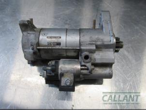 Gebruikte Startmotor Jaguar XJ (X351) 3.0 D V6 24V Prijs € 151,25 Inclusief btw aangeboden door Garage Callant