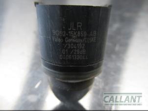 Gebruikte Sensor PDC Jaguar XJ (X351) 3.0 D V6 24V Prijs € 24,20 Inclusief btw aangeboden door Garage Callant