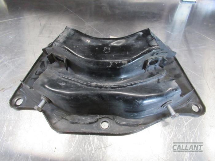 Gebruikte Subframe Fiat Doblo Cargo (263) 1.4 16V Prijs € 90,75 Inclusief btw aangeboden door Garage Callant
