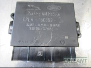 Gebruikte PDC Module Landrover Range Rover Evoque (LVJ/LVS) Prijs € 78,65 Inclusief btw aangeboden door Garage Callant