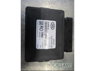 Gebruikte Handrem Module Landrover Range Rover Evoque (LVJ/LVS) Prijs € 60,50 Inclusief btw aangeboden door Garage Callant
