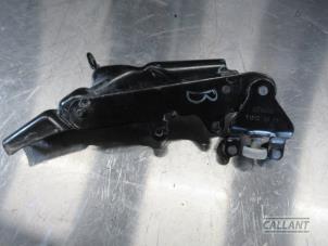 Gebruikte Diversen Fiat Doblo Cargo (263) 1.4 16V Prijs € 18,15 Inclusief btw aangeboden door Garage Callant