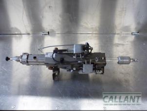 Gebruikte Stuurkolom compleet Jaguar XE 2.0 D E-Performance 16V Prijs € 121,00 Inclusief btw aangeboden door Garage Callant