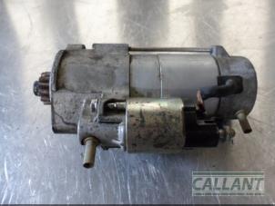 Gebruikte Startmotor Jaguar XE 2.0 D E-Performance 16V Prijs € 139,15 Inclusief btw aangeboden door Garage Callant