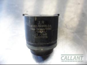 Gebruikte Sensor PDC Jaguar XE 2.0 D E-Performance 16V Prijs € 24,20 Inclusief btw aangeboden door Garage Callant