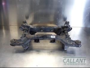 Gebruikte Subframe Jaguar XE 2.0 D E-Performance 16V Prijs € 242,00 Inclusief btw aangeboden door Garage Callant