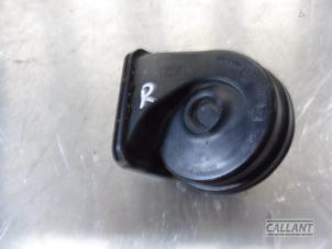 Gebruikte Claxon Jaguar XE 2.0 D E-Performance 16V Prijs € 12,10 Inclusief btw aangeboden door Garage Callant