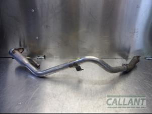 Gebruikte Vulpijp Brandstoftank Landrover Range Rover Evoque (LVJ/LVS) 2.0 D 180 16V Prijs € 60,50 Inclusief btw aangeboden door Garage Callant