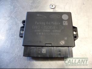 Gebruikte PDC Module Landrover Range Rover Evoque (LVJ/LVS) 2.0 D 180 16V Prijs € 60,50 Inclusief btw aangeboden door Garage Callant