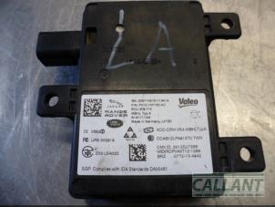 Gebruikte Dode hoek sensor Landrover Range Rover Evoque (LVJ/LVS) 2.0 D 180 16V Prijs € 242,00 Inclusief btw aangeboden door Garage Callant