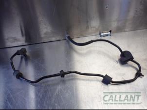 Gebruikte Leiding (diversen) Jaguar XE 2.0 D E-Performance 16V Prijs € 30,25 Inclusief btw aangeboden door Garage Callant