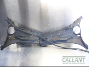 Gebruikte Paravan Jaguar XF (CC9) 2.0 Turbo 16V Prijs € 78,65 Inclusief btw aangeboden door Garage Callant