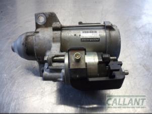 Gebruikte Startmotor Jaguar XF (CC9) 2.0 Turbo 16V Prijs € 242,00 Inclusief btw aangeboden door Garage Callant