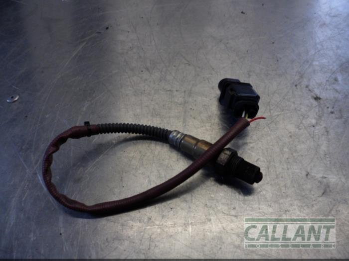 Gebruikte Lambda Sonde Jaguar XF (CC9) 2.0 Turbo 16V Prijs € 60,50 Inclusief btw aangeboden door Garage Callant