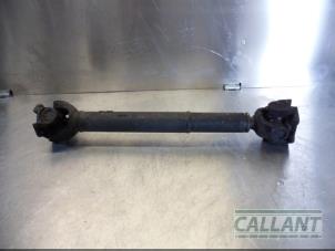 Gebruikte Tussenas Landrover Defender I 2.4 TD4 16V Prijs € 151,25 Inclusief btw aangeboden door Garage Callant