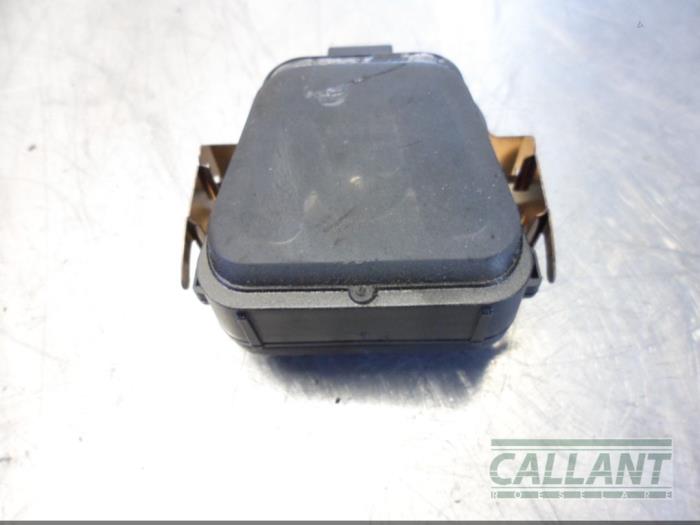 Regensensor van een Land Rover Range Rover Velar (LY) 3.0 D300 AWD 2018