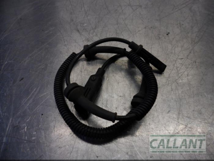 Gebruikte ABS Sensor Landrover Range Rover Velar (LY) 3.0 D300 AWD Prijs € 60,50 Inclusief btw aangeboden door Garage Callant