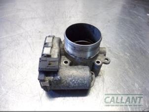 Gebruikte Gasklephuis Jaguar E-Pace 2.0 D 150 16V AWD Prijs € 90,75 Inclusief btw aangeboden door Garage Callant