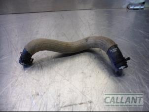 Gebruikte EGR Buis Jaguar E-Pace 2.0 D 150 16V AWD Prijs € 18,15 Inclusief btw aangeboden door Garage Callant