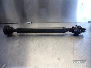 Gebruikte Tussenas voor 4x4 Landrover Discovery V (LR) 2.0 Td4 16V Prijs € 121,00 Inclusief btw aangeboden door Garage Callant