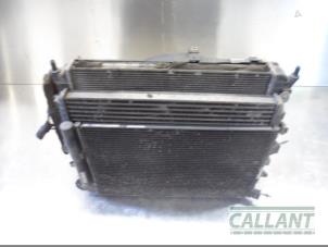 Gebruikte Koelerset Jaguar S-type (X200) 2.7 TD 24V Euro IV Prijs € 423,50 Inclusief btw aangeboden door Garage Callant