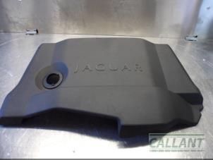 Gebruikte Afdekplaat motor Jaguar S-type (X200) 2.7 TD 24V Euro IV Prijs € 30,25 Inclusief btw aangeboden door Garage Callant
