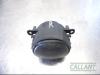 Jaguar S-type (X200) 2.7 TD 24V Euro IV Mistlamp rechts-voor