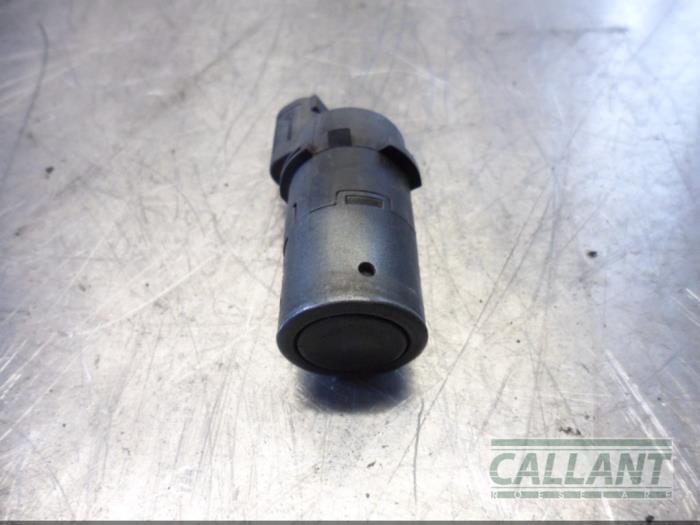 PDC Sensor van een Jaguar S-type (X200) 2.7 TD 24V Euro IV 2006