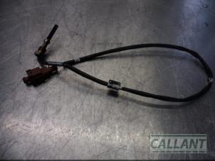 Gebruikte Uitlaat temperatuursensor Audi A3 Sportback (8PA) 2.0 TDI 16V Prijs € 30,25 Inclusief btw aangeboden door Garage Callant