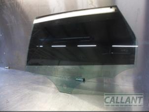 Gebruikte Portierruit 4Deurs links-achter Landrover Range Rover Evoque (LVJ/LVS) 2.2 TD4 16V 5-drs. Prijs € 60,50 Inclusief btw aangeboden door Garage Callant