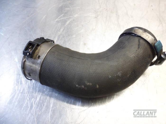 Jaguar XE Intercooler Buizen voorraad Onderdelenlijn.nl