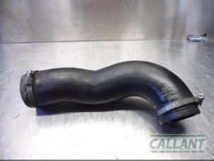 Gebruikte Intercooler Slang Jaguar XF (CC9) 3.0 D V6 24V Prijs € 30,25 Inclusief btw aangeboden door Garage Callant