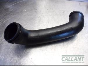 Gebruikte Intercooler Slang Jaguar XF (CC9) 3.0 D V6 24V Prijs € 30,25 Inclusief btw aangeboden door Garage Callant